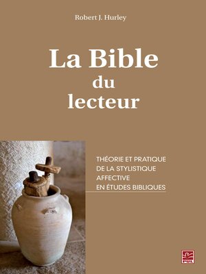 cover image of La Bible du lecteur